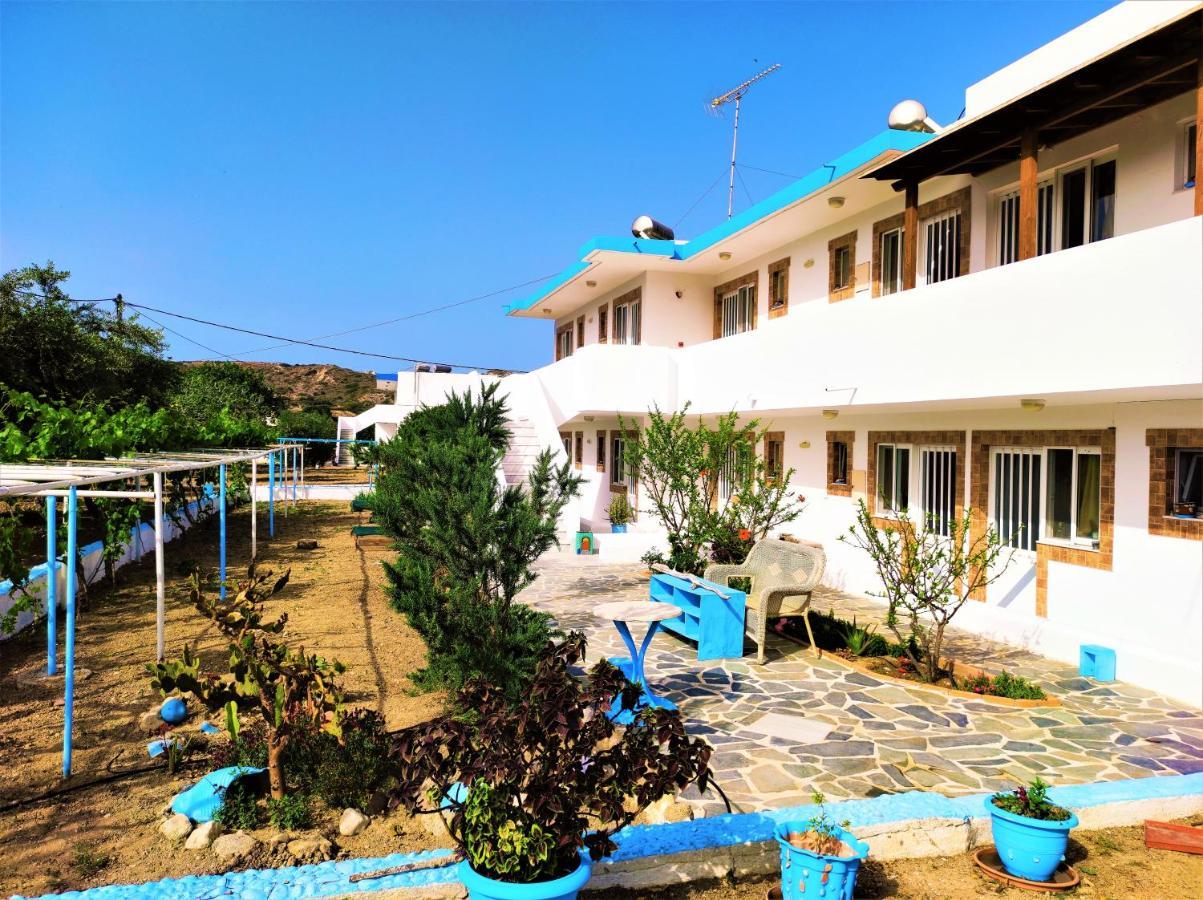 Mayflower 1 Apartment Kéfalos Exterior foto
